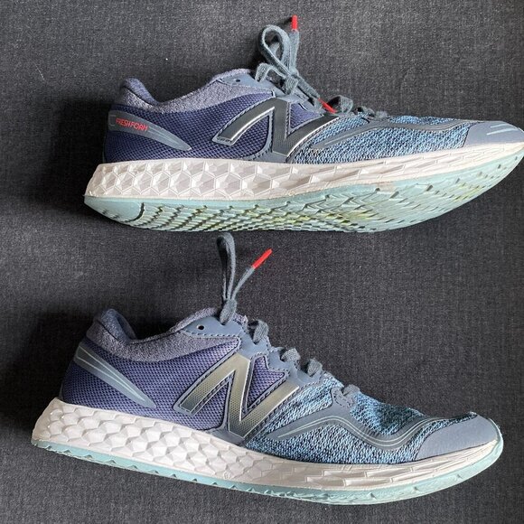 New Balance Fresh Foam Women's Size 8.5 Running Shoes WVNZRT1 - Picture 2 of 6